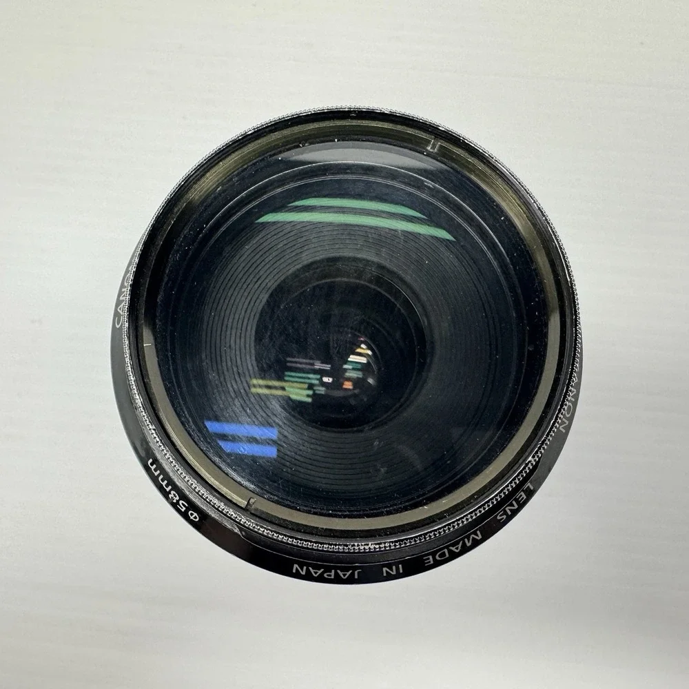 Canon EF 70-300mm f/4-5.6 IS USM Zoom Lens – Image Stabilizer – Ultrasonic